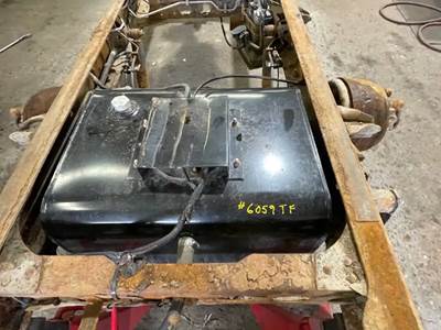 Isuzu NPR Fuel Tank for a Isuzu NPR - GAS