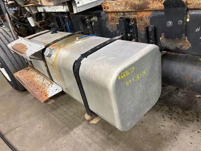 Sterling Acterra Left Fuel Tank