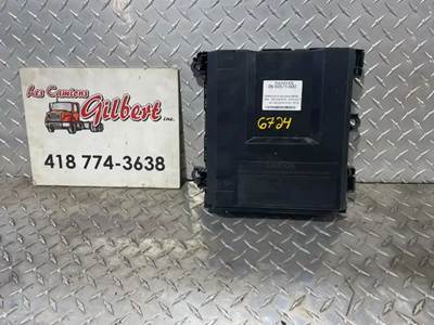 Freightliner Cascadia Fuse Box