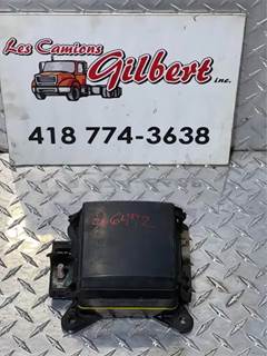 Freightliner M2 106 Fuse Box