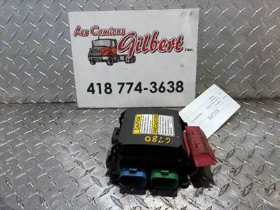 Freightliner M2 112 Fuse Box