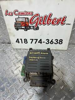 Freightliner Universal Fuse Box