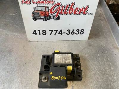 Western Star 4900SA Fuse Box