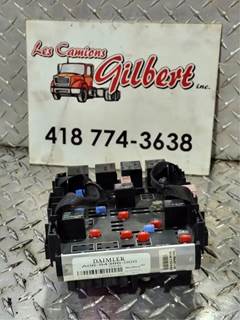 Western Star 5700 Fuse Box