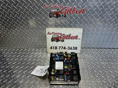 Western Star 5700XE Fuse Box