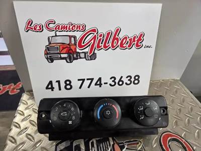 Freightliner Cascadia 125 Heater / AC Temp Control, Part # A22-60645-101