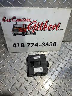 Freightliner Cascadia Heater / AC Temp Control