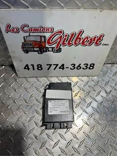 Freightliner Cascadia Heater / AC Temp Control