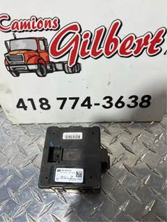 Freightliner Heater / AC Temp Control