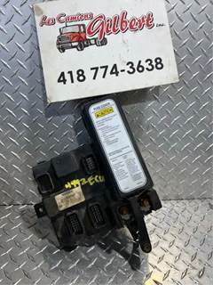 Freightliner Universal Heater / AC Temp Control