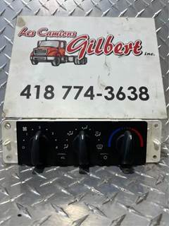 Freightliner Universal Heater / AC Temp Control