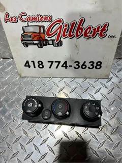 International Heater / AC Temp Control for a International UNIVERSAL