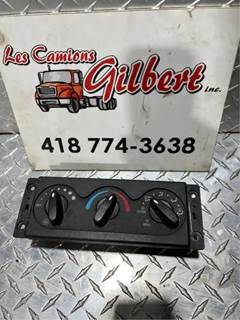 International Heater / AC Temp Control for a International UNIVERSAL