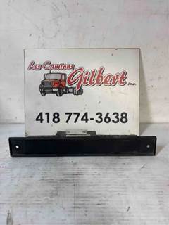 Kenworth Heater / AC Temp Control