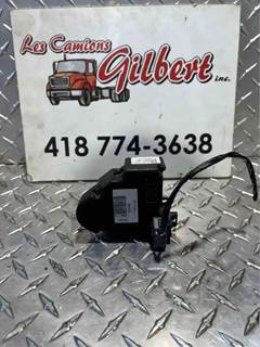 Kenworth T800 Heater / AC Temp Control