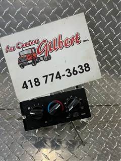 Mack Granite CT713 Heater / AC Temp Control for a 2006 Mack CT713