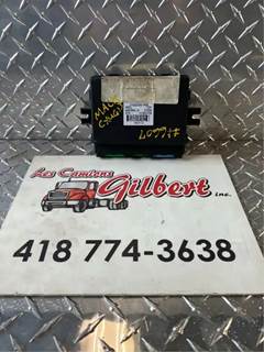 Mack Heater / AC Temp Control