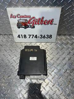 Western Star 5700 Heater / AC Temp Control