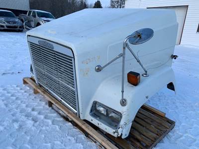 Freightliner FL112 Hood