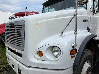 Freightliner FL112 Hood