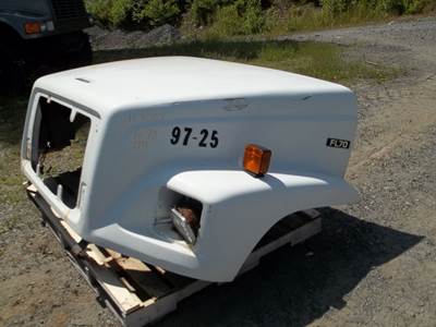 Freightliner FL70 Hood