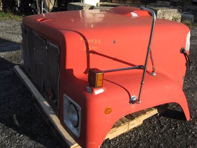 International 2500 Hood