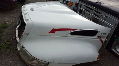 International 4300 Hood