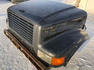 International 4900 Hood