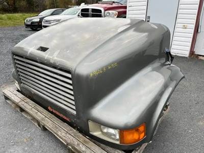International 4900 Hood