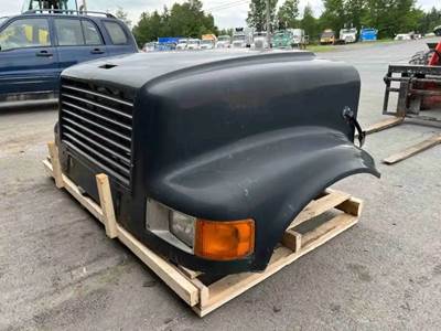 International 4900 Hood