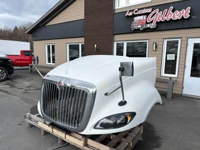 2016 International ProStar Hood, 56" Length