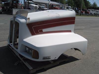 Kenworth T600 Hood