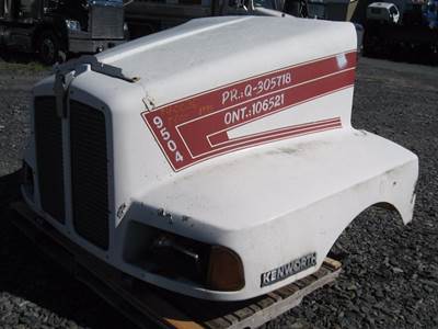 Kenworth T600 Hood