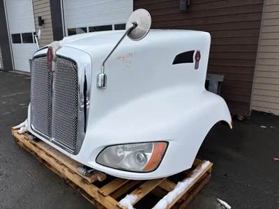 Kenworth T660 Hood
