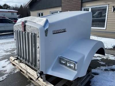 Kenworth T800 Hood