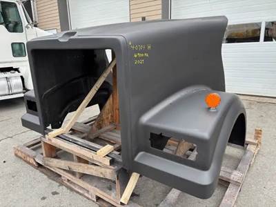 Western Star 4900FA Hood