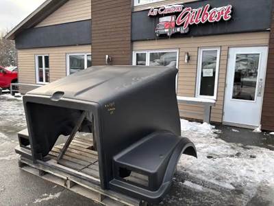 Western Star 4900FA Hood