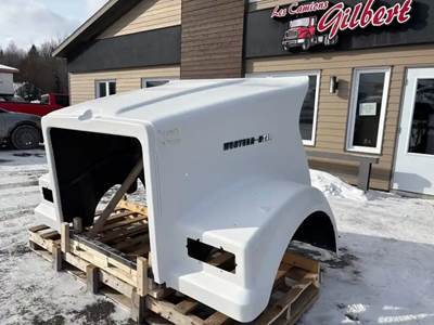 Western Star 4900SF Hood