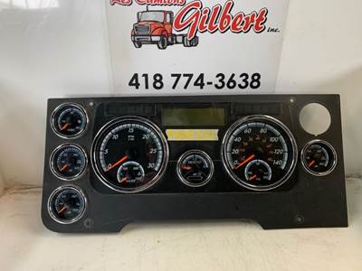 Freightliner Cascadia Instrument Panel Cluster