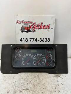 Freightliner Cascadia Instrument Panel Cluster