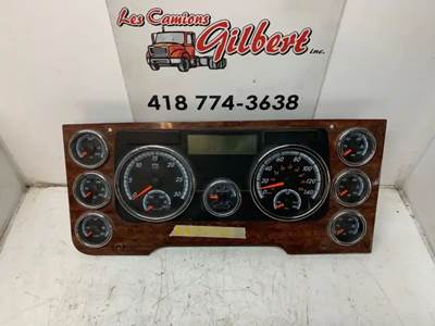 Freightliner Cascadia Instrument Panel Cluster