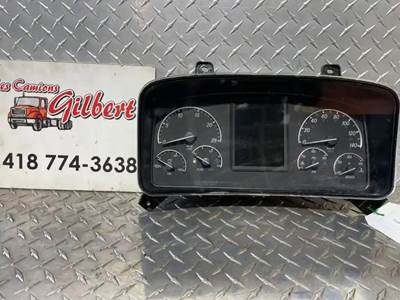 Freightliner Cascadia Instrument Panel Cluster