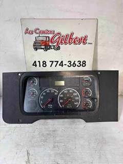 Freightliner Cascadia Instrument Panel Cluster