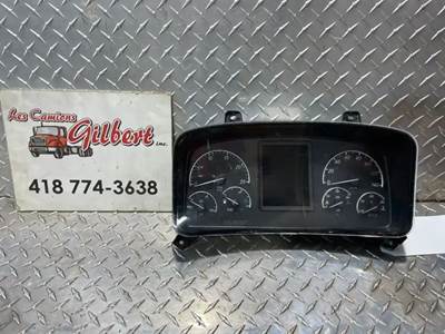 Freightliner Cascadia Instrument Panel Cluster