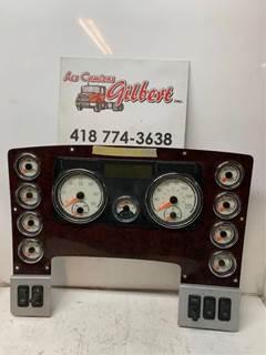 Freightliner Coronado Instrument Panel Cluster