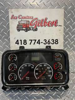 Freightliner M2 106 Instrument Panel Cluster