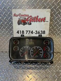 Freightliner M2 106 Instrument Panel Cluster
