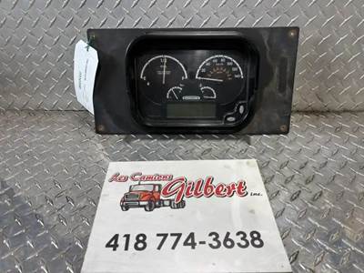 Freightliner MT45 Instrument Panel Cluster
