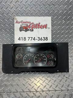 Freightliner Universal Instrument Panel Cluster