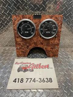 International 9000 Instrument Panel Cluster